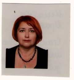 Игнатюк Ирина Станиславовна