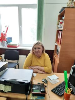 Кулакова Оксана Игоревна