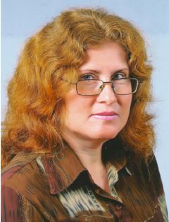 Федорова Ирина Михайловна